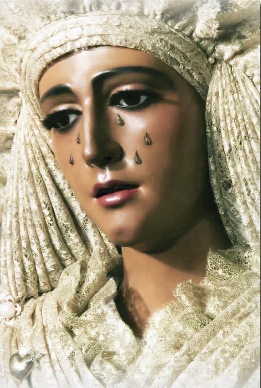 15 DE AGOSTO: SOLEMNIDAD DE LA ASUNCIÓN DE LA SANTÍSIMA VIRGEN MARÍA 

Reina asumió en el cielo, ¡Ruega por nosotros! 

#AñoJubilardelaEsperanza #JubileodelaEsperanza #EsperanzadeTriana #ReinadelCielo