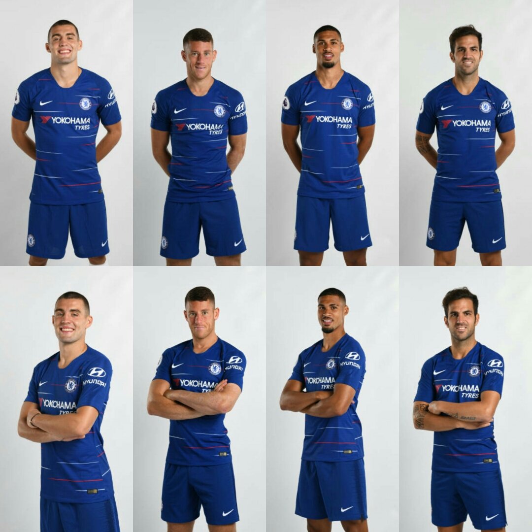ChelseaFC_JKT48's tweet photo. Mateo Kovacic
Ross Barkley
Ruben Loftus-Cheek
Cesc Fabregas

#CFC48 https://t.co/2IPOWjuTec