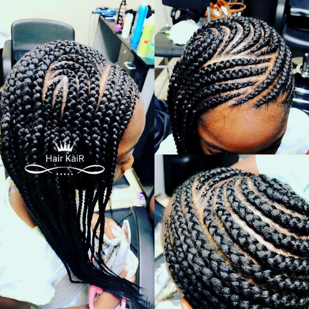 MyHairKaiR's tweet photo. Pauline Styles ❤️ 0742991890 For the ones who don’t mind a bit of curves 🌷#longbraids #braidjewelry #braidstyle #braidsforgirls #GirlTalkZA #hairinspo #instabraid #halfuphalfdown #feedinbraids #neatbraids #longhair #protectivestylist #cornrows #justbraids #blackhair https://t.co/g6yLwuzsdI