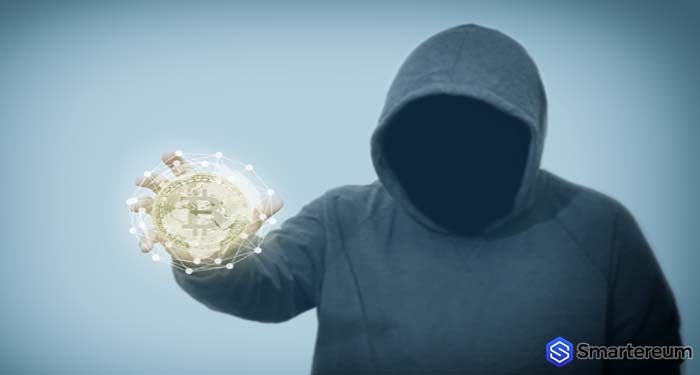 Smartereum's tweet photo. Cryptocurrency Scammers Stole $2.3 Million in Q2, 2018 - Kaspersky - https://t.co/btA9EoBS2V https://t.co/UFnjgUMbTB