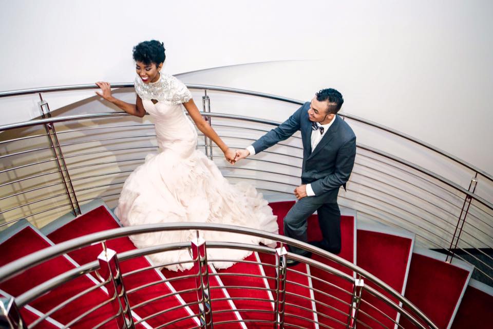 Walking into another weekend full of weddings like...
📸: <a href="/munaluchiBride/">Munaluchi Bride</a> 

#NoahLiffWeddings #NoahLiffEvents
