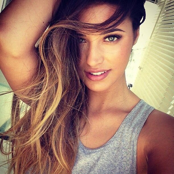 #WCW “I’m blessed to have this beautiful soul to walk by my side.  She makes my life better. I love you.”