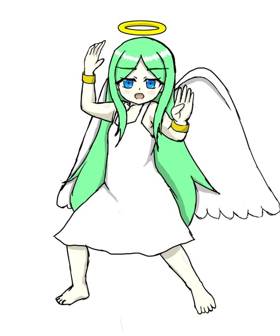ファイティングポーズのtwitterイラスト検索結果 古い順