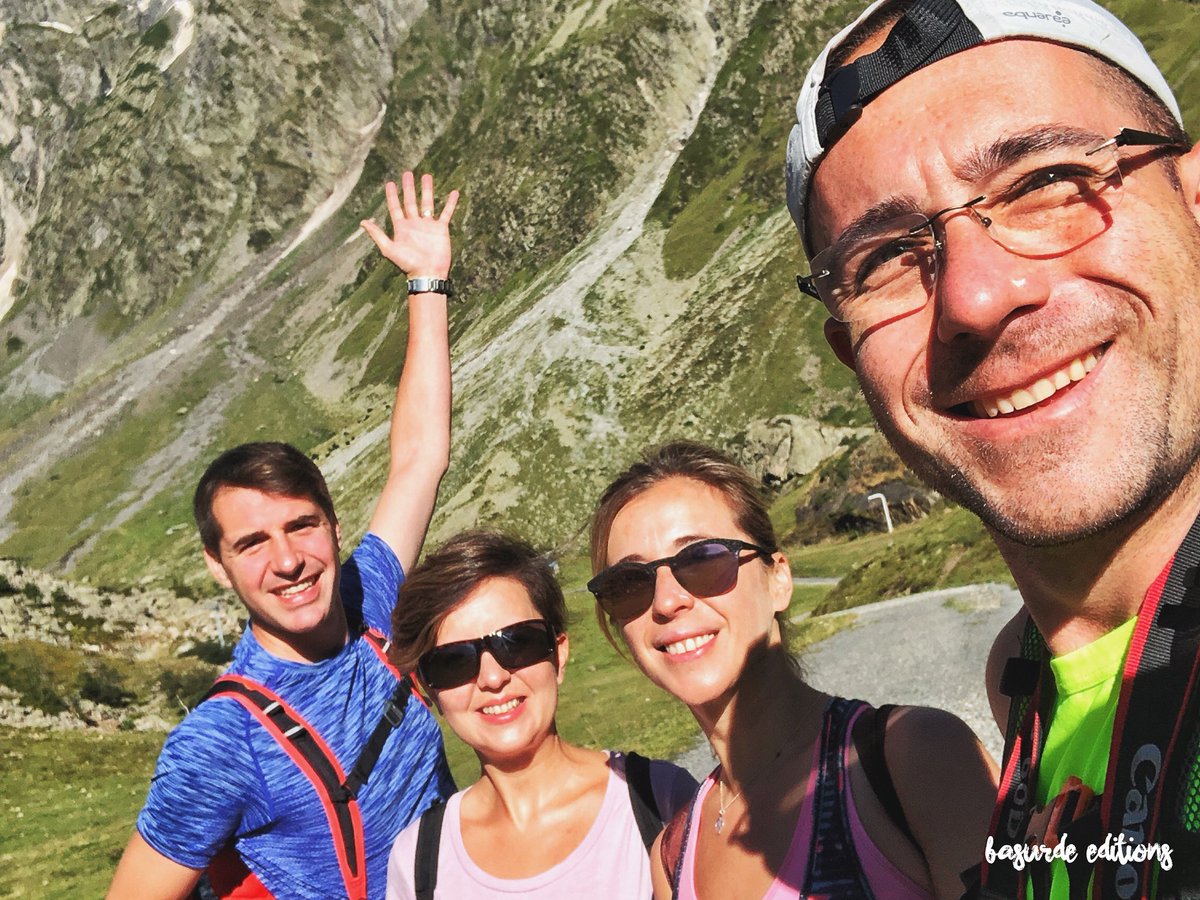 Les Pyrénées ES tweet media