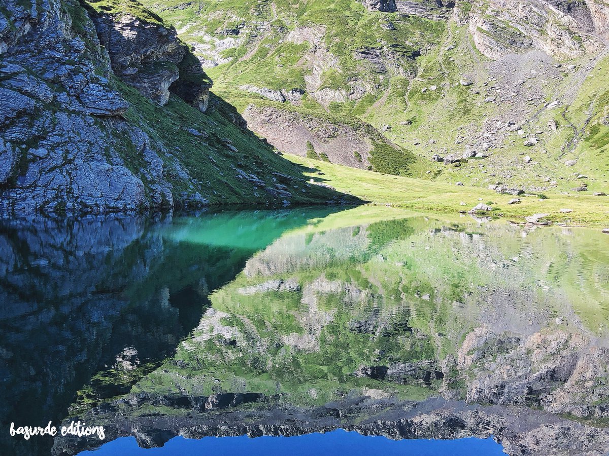Thanks for the mention! BasurdeEditions: Segundo día de #senderismo por el #PirineoFrancés hoy el sol nos ha brillado hasta el collado de #Chermentas desde <a href="/Piau_Engaly/">Piau-Engaly</a> <a href="/Meteo_Pyrenees/">Météo Pyrénées</a> <a href="/Les_Pyrenees_ES/">Les Pyrénées ES</a> <a href="/CyNPirineos/">ClimayNievePirineos</a> <a href="/pyreneesattitud/">Pyreneesattitude</a> <a href="/nebulosa26/">DAVID</a> @Tonho_Por…