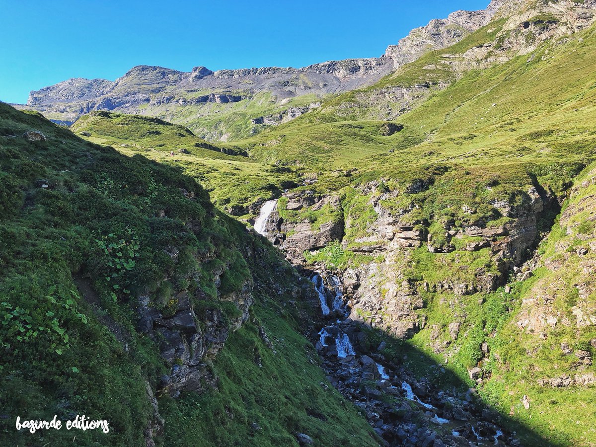Les Pyrénées ES tweet media