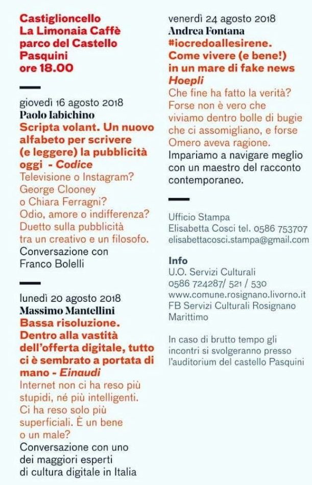 Incontri parole codice del sito