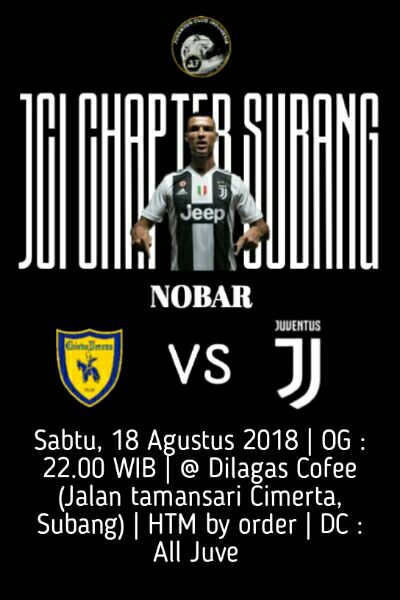 Mari kita ramaikan lur.