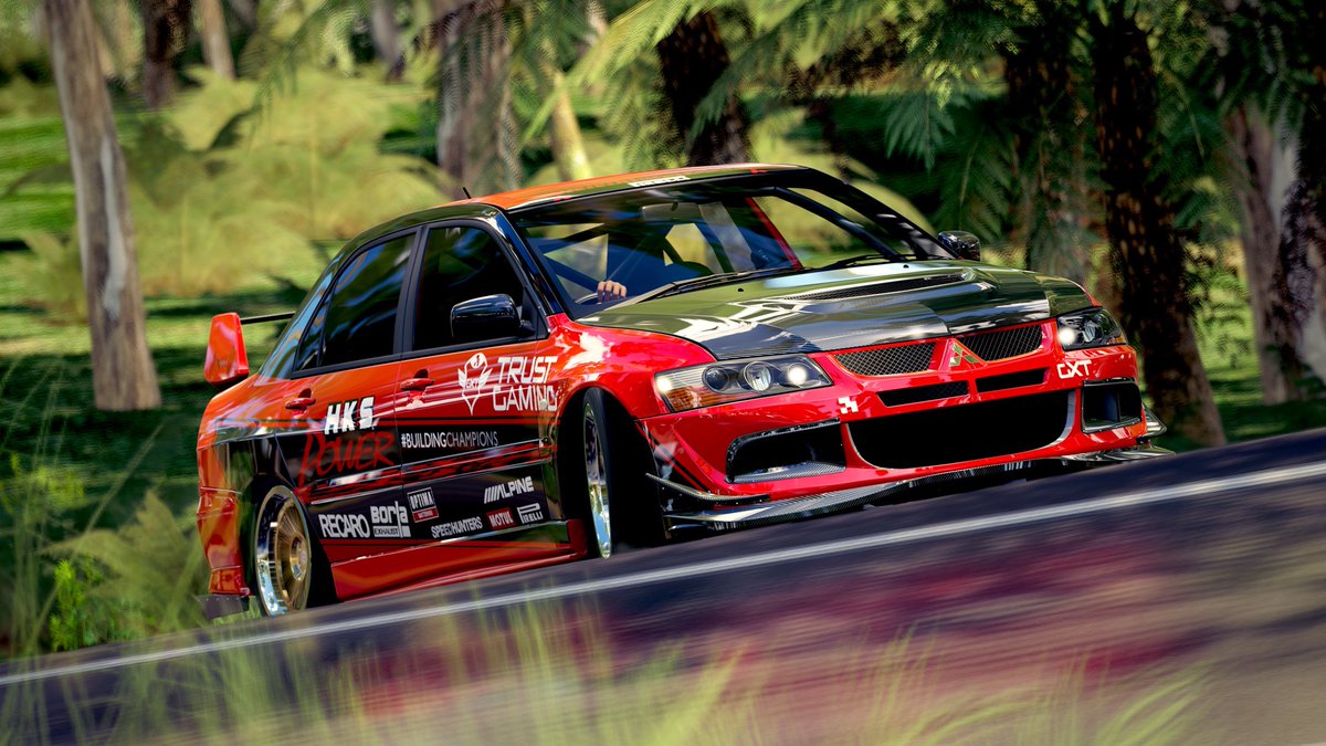 Trust Gaming We Will Release The Car This Friday Trust Gaming We Will Release The Car This Friday