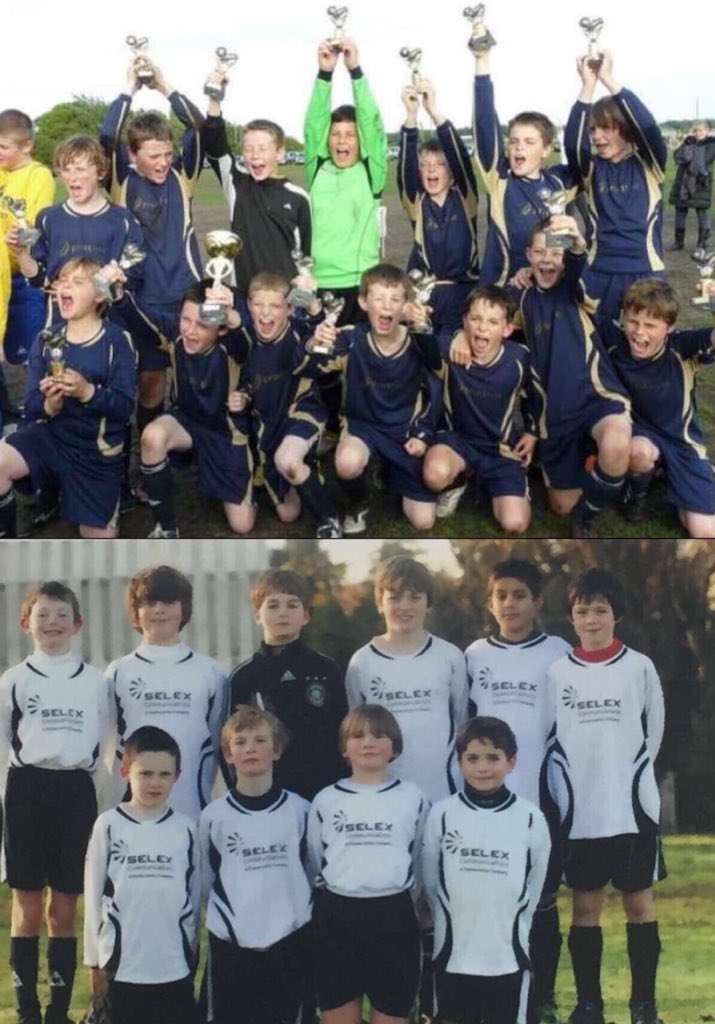 joedeary16's tweet image. RT an get Liverpool and Everton to show their respects with a minute silence before there games. Jack died doing what he loved the most playing football! ⚽️😔Please help ❤️💙 YNWA jack x @LFC @Everton