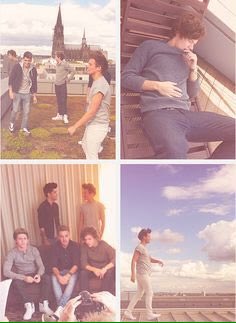 Naddel220980's tweet photo. #OneDirection #BestBoyBand #Forever π#Cologne2012 https://t.co/VpeVeu0180