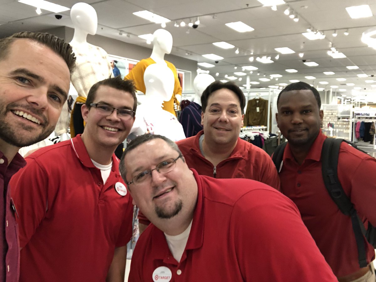 T1903 Warrenville is here for the last minute Back To School shopper! They are also 13 Stepping in the backroom to bounce back!!5