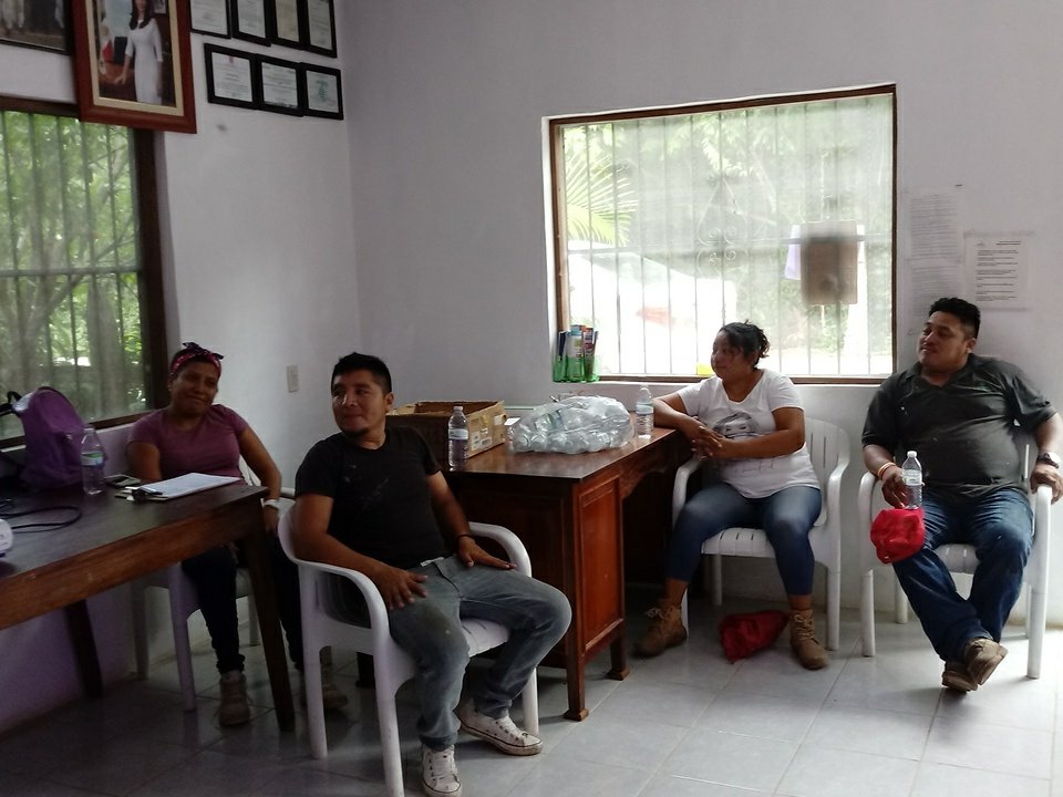 #Capacitación360° curso #CulturaDeCalidad en #CentralVallarta <a href="/PtoMorelosAyto/">Ayto. Puerto Morelos</a> @LFpuertomorelos #QuintanaRoo imparte <a href="/solangeconchaa/">Sol Concha</a> del @ICCALPMORELOS <a href="/DIANELALORIA/">DIANELA LORIA</a> <a href="/SumarMente/">Mente Positivo</a> <a href="/licsergiochago/">Sergio Chalé Gómez</a> <a href="/chetubien/">Comunidad Chetubien</a> <a href="/cancunmio/">CancunMio.com</a> <a href="/iapqroo/">IAPQROO</a> <a href="/leonpres/">leon lizarraga</a> <a href="/PulsoPMorelos/">@PulsoAM</a> <a href="/Indesol/">Indesol</a>