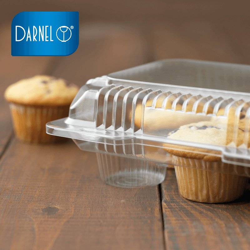 DarnelColombia's tweet photo. Conserve la #frescura y sabor de sus #muffins con nuestra línea #VisualPack. Lo provocativo de un bocado empieza desde el #empaque. #pasteleria #FelizMiercoles #Repostreria #CupCakes #dulcetentacion https://t.co/5rhChoMnvV