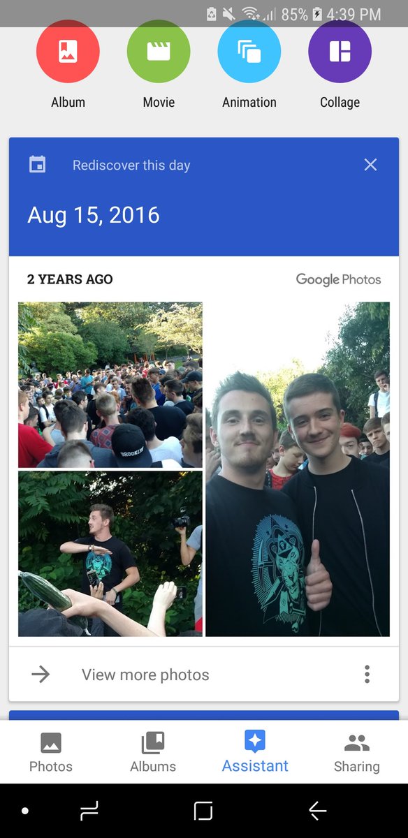 deaneforce's tweet photo. Yo 2 years ago! Does not feel that long ago. @ProSyndicate @SyndicateOG https://t.co/UQtKBIsyEk
