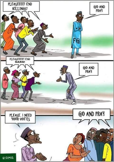 NkemdiMary's tweet photo. Breaking!

Another genocide planned by Buhari regime to wipe out Igbo youths 

#OperationPythonDance3 must be resisted

Total shut down of South Eastern Nigeria to resist this terrorist @HQNigerianArmy 

#ResistPythonDance3
#StopBiafraKillings @The_Jonathanian @john_danfulani https://t.co/Kbvl5uEd7k