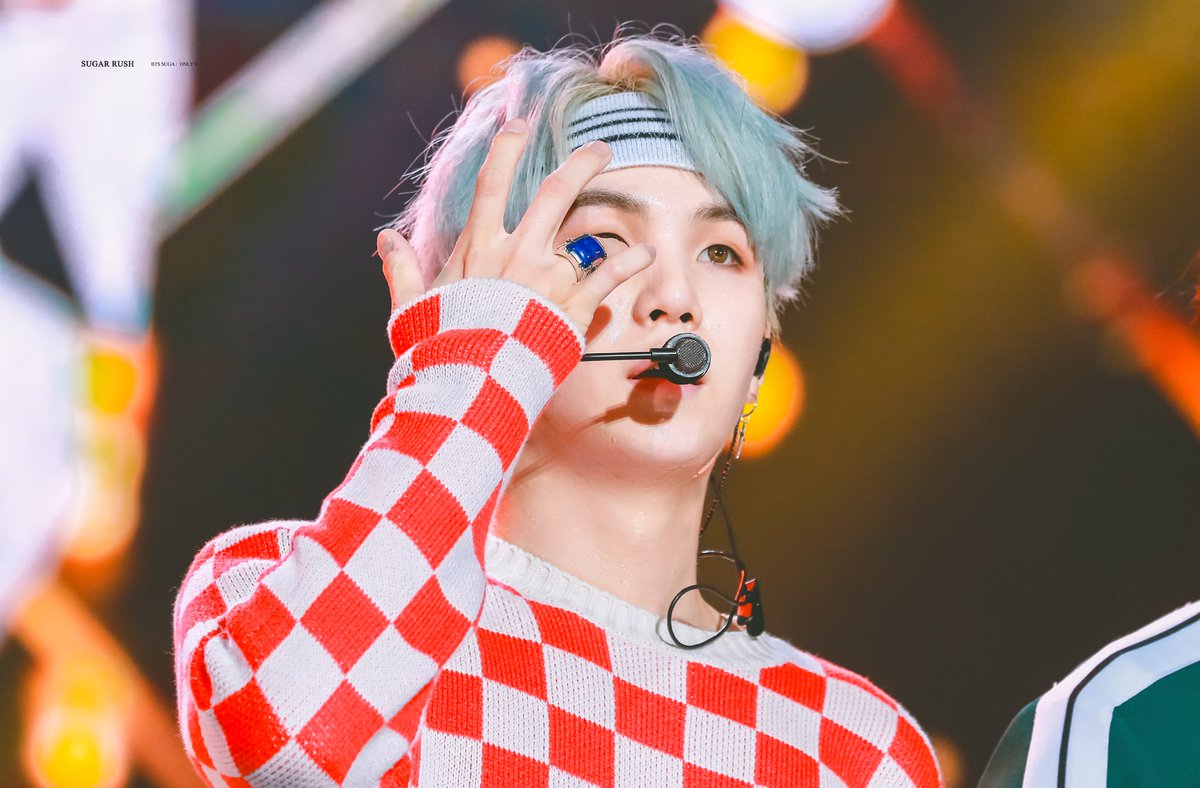 슈가러시 tweet media