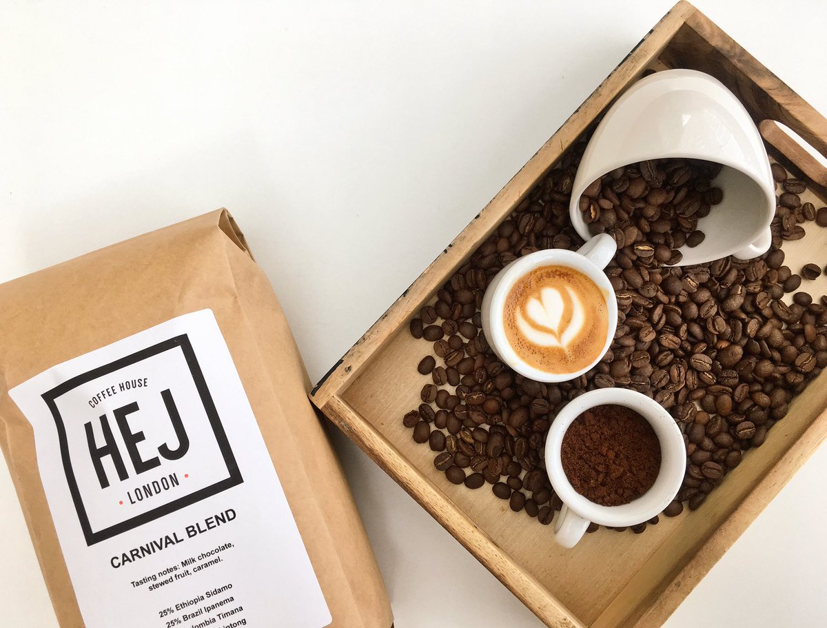 HyoseonK's tweet photo. Wednesday,
I believe you all had a (or more) coffee.
How was your coffee? 
My piccolo was 😘👌
@nialouro @RA_Food @HEJCoffee https://t.co/ZlvquYhqfu
