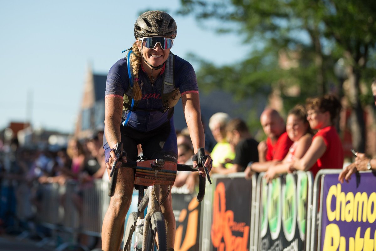 .<a href="/AMTetrick/">Alison Tetrick</a> shares her thoughts on why it’s important to challenge ourselves to do the hard things → medium.com/@iamspecialize… #whatsworthit