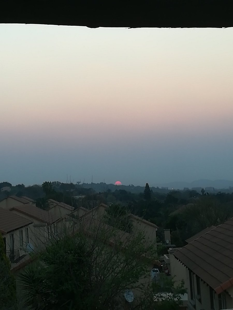 Sun setting over Pretoria. <a href="/PretoriaMedia/">Pretoria Media</a> <a href="/Pridepretoria/">Pride Pretoria</a> <a href="/GrootFM/">GROOTfm 90.5</a> <a href="/pretorianews/">Pretoria News</a>