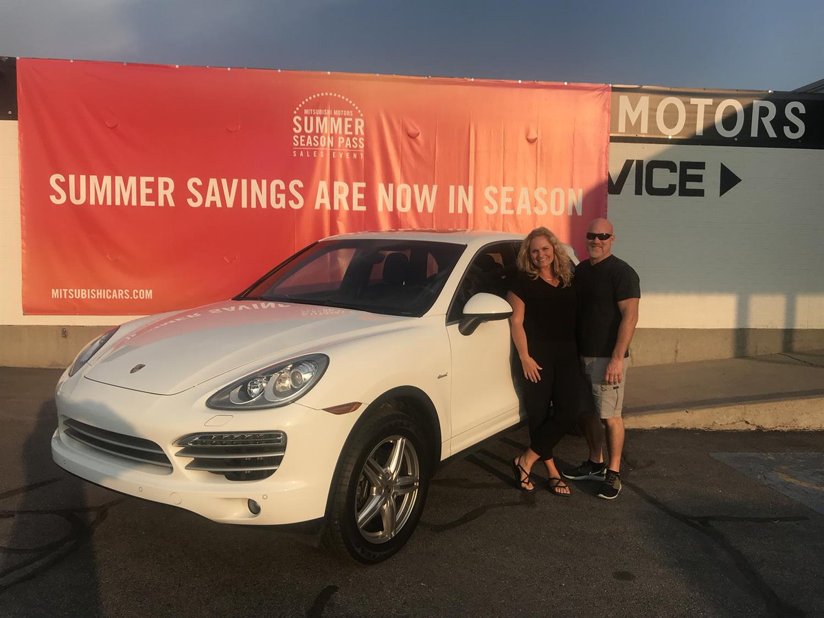 Harrison Mitsubishi & Imports (BuyHarrison) Twitter