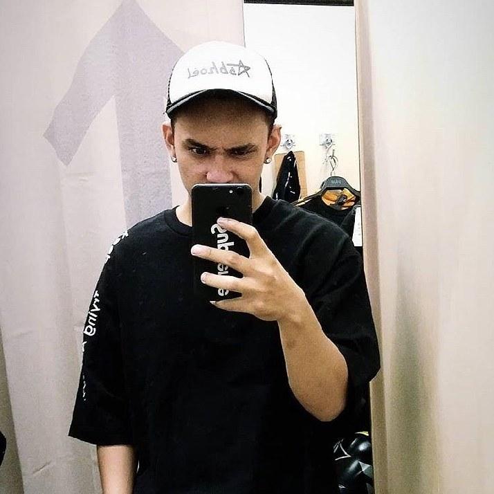 LabskyMIC's tweet photo. ayo pergi bersamaku > Funny darat berulah lagi#mythc on #BIGOLIVE https://t.co/DFQe9Bxpoj https://t.co/251buD4Tfm