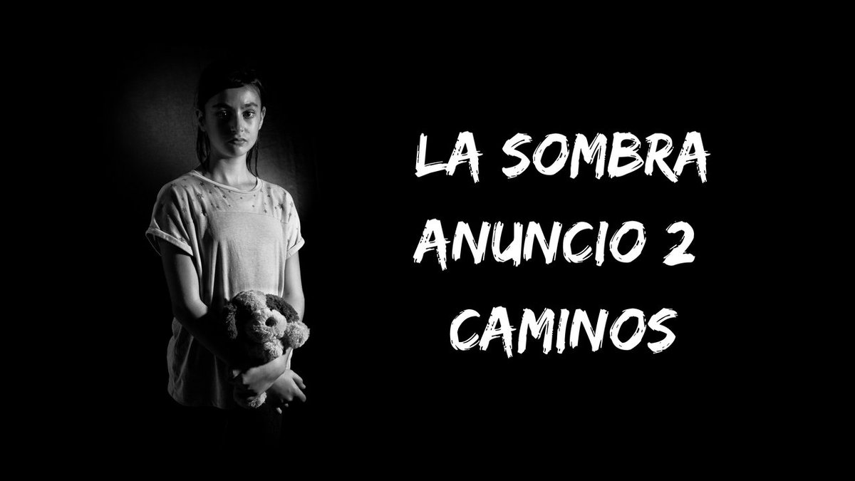 JuananChavero's tweet photo. Mañana comenzamos rodaje... @OficialLasombra
#LaSombraPelicula #Anuncio2 #Film #Córdoba #Caminos #Rodaje https://t.co/bzcRFY55Ni