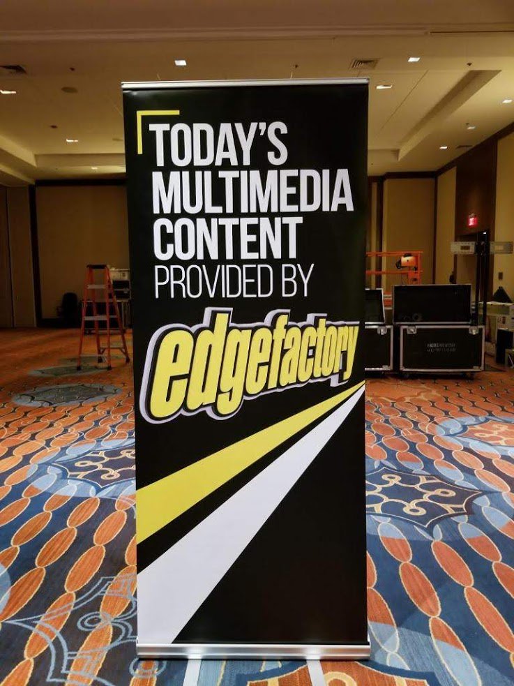 edgefactory's tweet photo. From the front lines of this year's NGLCC - The National LGBT Chamber of Commerce 2018 International Business &amp; Leadership Conference in Philadelphia! #NGLCC18 #withedge #LGBTBiz #NGLCCchambers #edgefactory https://t.co/pL2zqfcwy2 https://t.co/4fQA0MqlJd