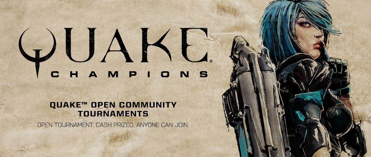 Battlefy's tweet photo. Dear @Quake,

Keep being awesome. 

Sincerely, your entire community. 

FIND A TOURNAMENT TO PLAY AND WIN SOME SWEET PRIZES: https://t.co/tz6286YFvv https://t.co/Kod4VMiGaw