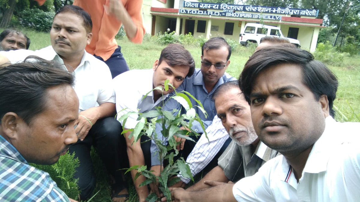 Dr Santosh Kumar tweet media