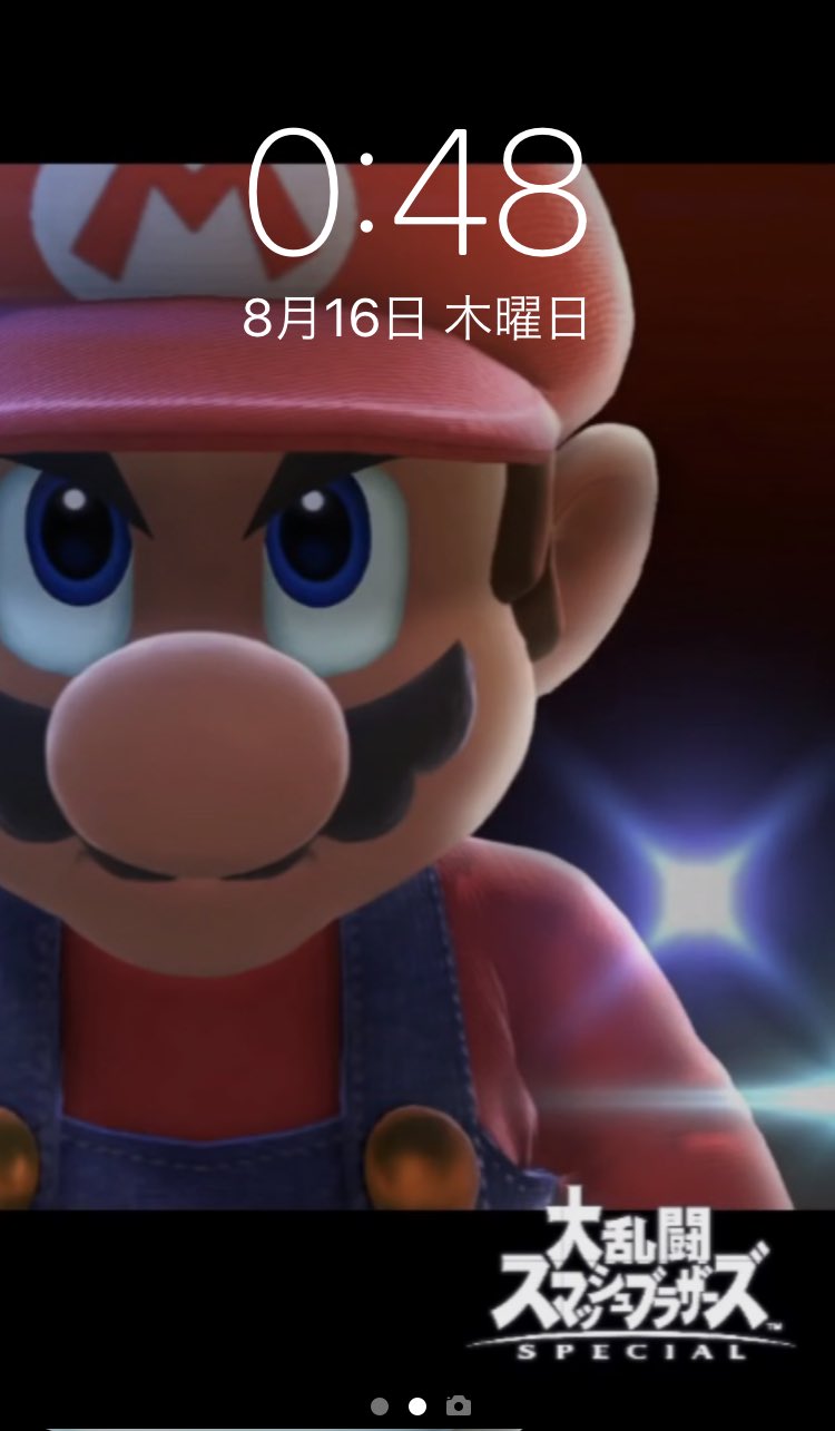 تويتر ロジー マリオファン على تويتر 壁紙になったイケマリオさん T Co Lt9g0utqap