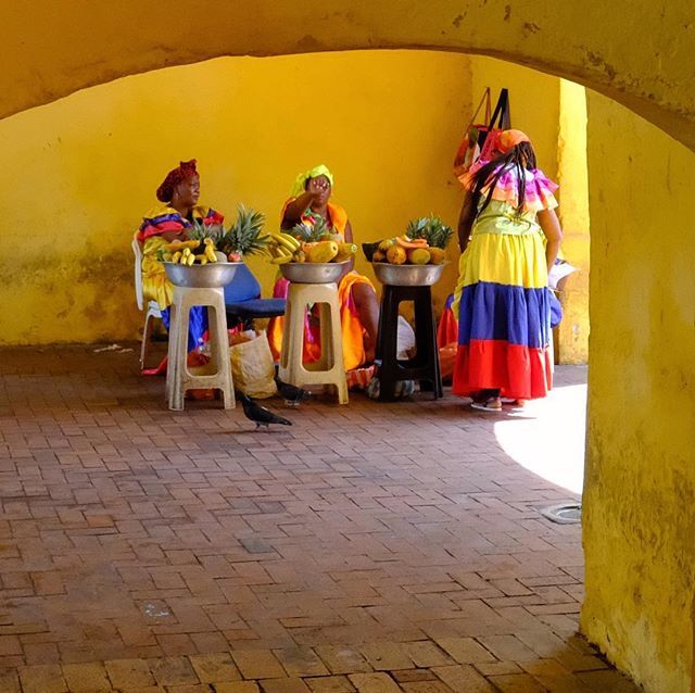johnregefalk's tweet image. Cartagena de Indias, Colombia

#colorsplurge #colombiatravel #beautifulshot #myfujifilm #xf16mm ift.tt/2MT3wt6