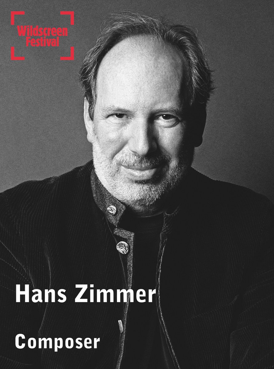 Wildscreen tweet media