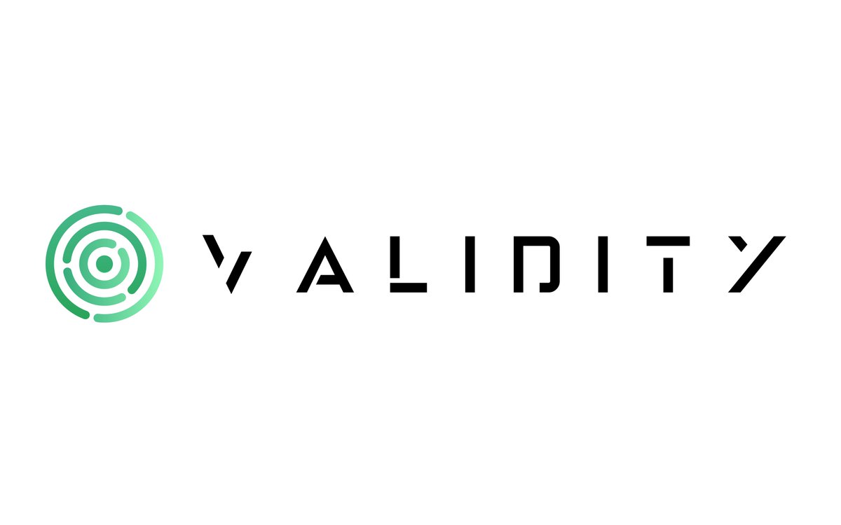 ValidityCrypto's tweet photo. We have rebranded from รivision X (DX) to Validity (VLDY) check out our new ANN and associated graphics. New website and token launch upcoming with the week.
ANN: https://t.co/QVJ1Cdm580
$VLDY $DX #Validity #VLDY #DX #ฦX #DX #DXToken #EGEM #EtherGem https://t.co/NiQYkReJjB