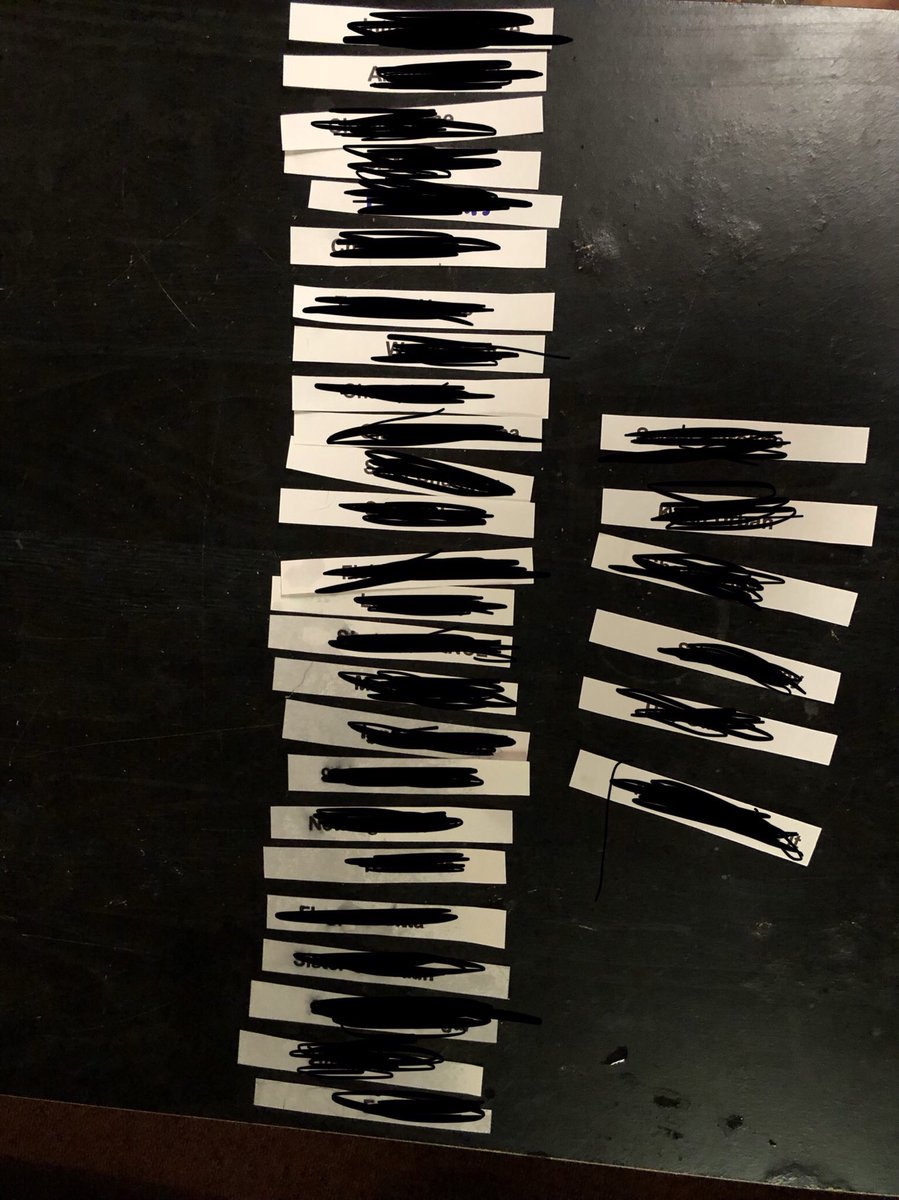 AdamsWayBand's tweet image. The set list is made for this Saturday night! Gonna have to be there to find out what’s on it!  Anything you wanted to hear? Let us know! #RC10