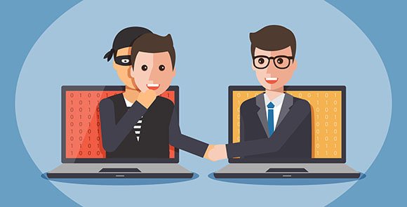 RCMPONT's tweet photo. Don't become a fraud victim.
Divulging too much personal information on social networking sites can make you a victim of identity theft, credit/mortgage fraud, online predators, extortion etc. ^LS https://t.co/vmyHj7ykCb