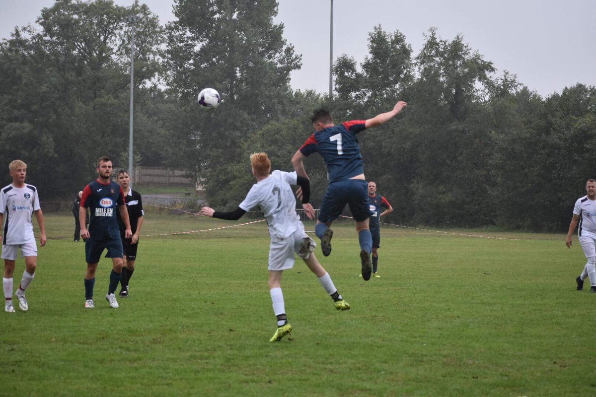 Coed Darcy FC tweet media