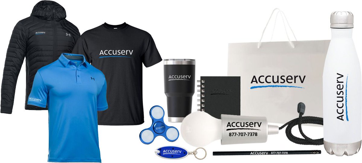 Accu_serv's tweet photo. Our redefined #Print&amp;Collateral services offer you a multitude of solutions for screen printing, warehousing, e-commerce stores, and so more! #branding https://t.co/YjGpDldxNc https://t.co/uhEk0A5hXm