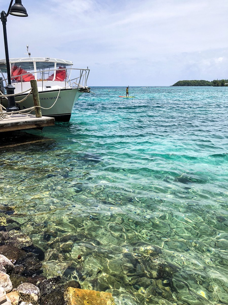 ZacCarelock's tweet photo. Jamaica is a vibe 😍 https://t.co/bivyGh9WFa