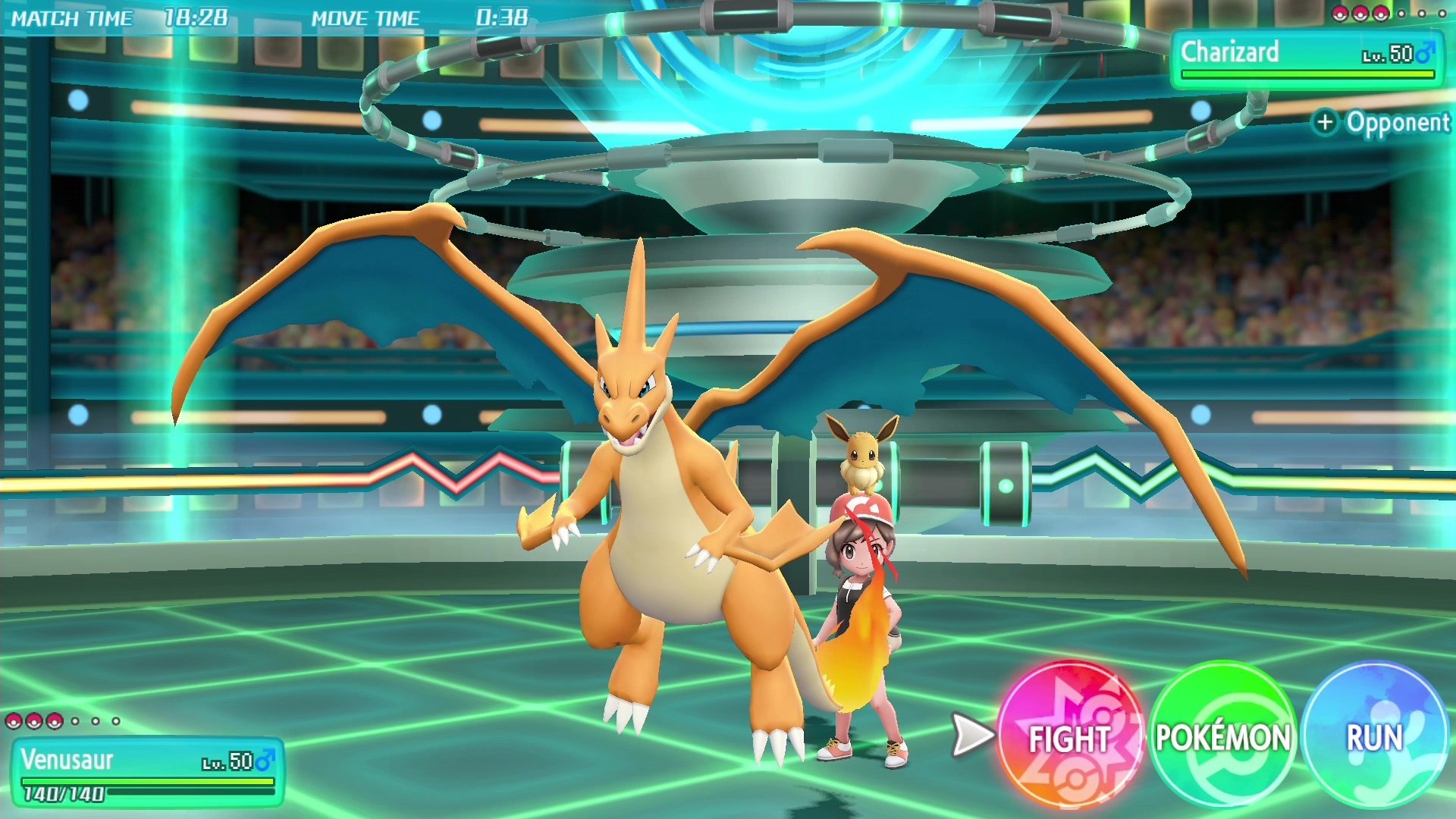 Pokemon X/Y: New trailer shows Charizard will get two different Mega  Evolutions - Mirror Online