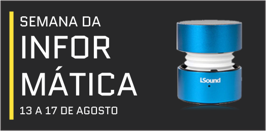BananaFrita5's tweet image. ✅ SEMANA DA INFORMÁTICA 💥
Todos os produtos da seção de Informática com até 10% OFF!* 📱🎧🖱️⌨️

👉 CAIXA DE SOM BLUETOOTH ISOUND FIRE WAVES COLOR CHANGING 🔊🎶

Compre pelo Link: bit.ly/2Me09Ro

#SemanadaInformática #BananaFrita #isound #bluetooth