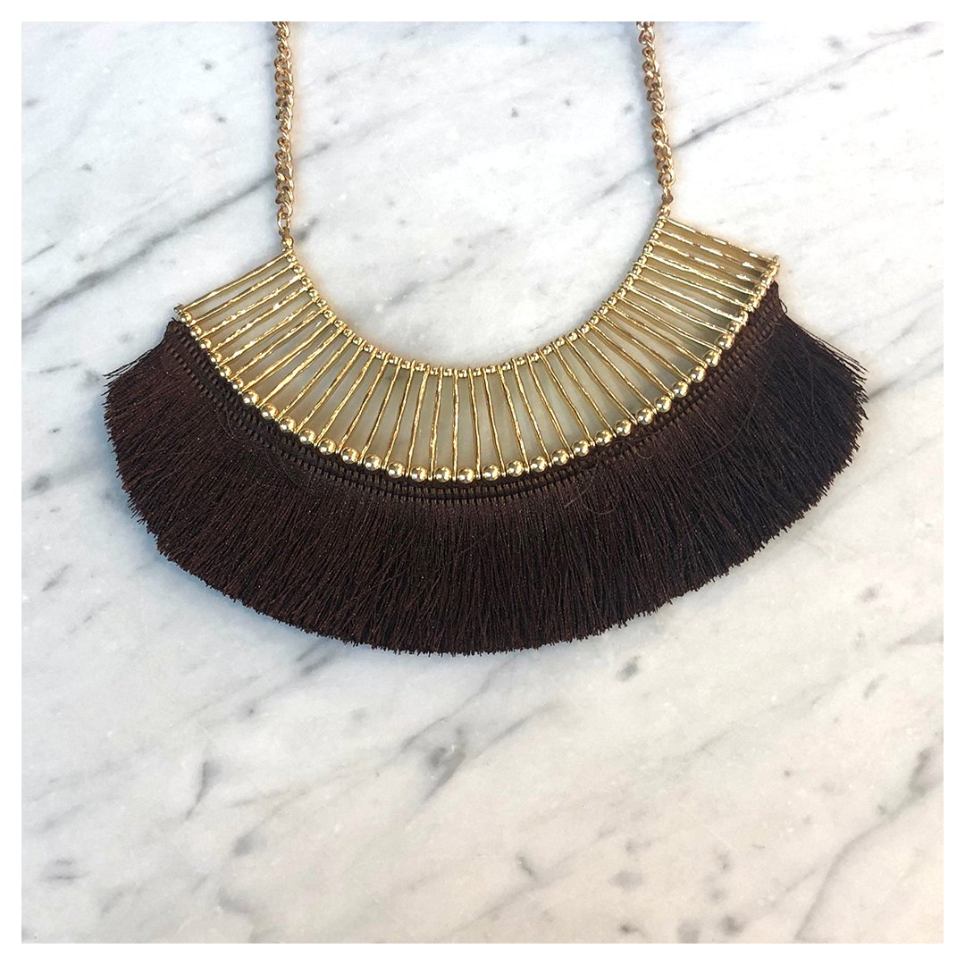 Koton_ME's tweet photo. Necklace 8YAK75187AA199T - AED/SR 79 https://t.co/StQv0JCGkC