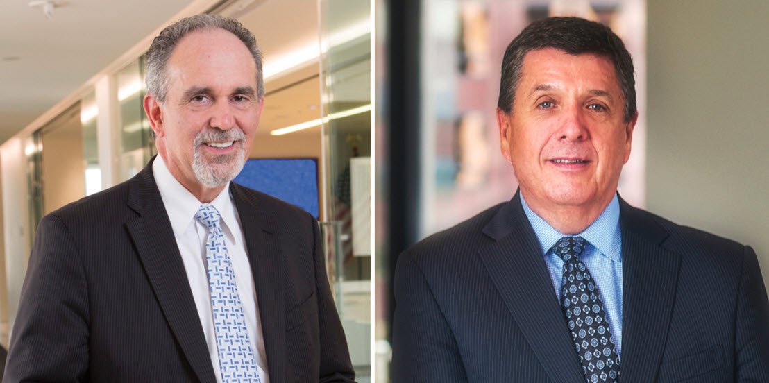AlstonBirdLLP's tweet image. Congratulations to @AlstonBirdLLP partners Ed Casey and Jim Evans on their selection as @LABJNews #TopLitigators. ow.ly/5ywP30lpWUz