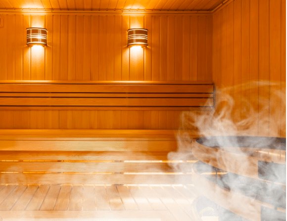 findanuberdoc's tweet photo. Happy National Relaxation Day! Why relaxing in a sauna is more beneficial to your health than we may know, Time Health explains. Overall, the research suggests that “sauna bathing, an activity used for the purposes of… https://t.co/83d3lKnr1B #UBERDOC #WebApp #findadoctor https://t.co/DNYHQCf4jp