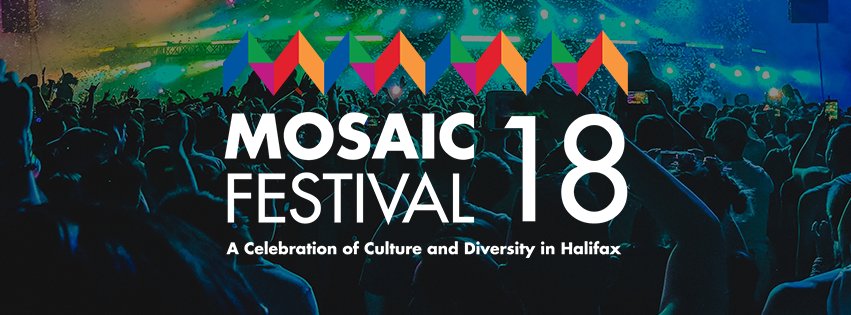 SAMartsmgmt's tweet photo. Do you have any big plans for this #weekend?
Our #SAMsuggestion: Check out @hfxmosaicfest happening this Saturday August 18th on the #Halifax waterfront!
#SAMclient @vibeatdance is among the incredible lineup of performers giving featured performances! https://t.co/dwGGTRXqg1 https://t.co/oLKyOqHgda