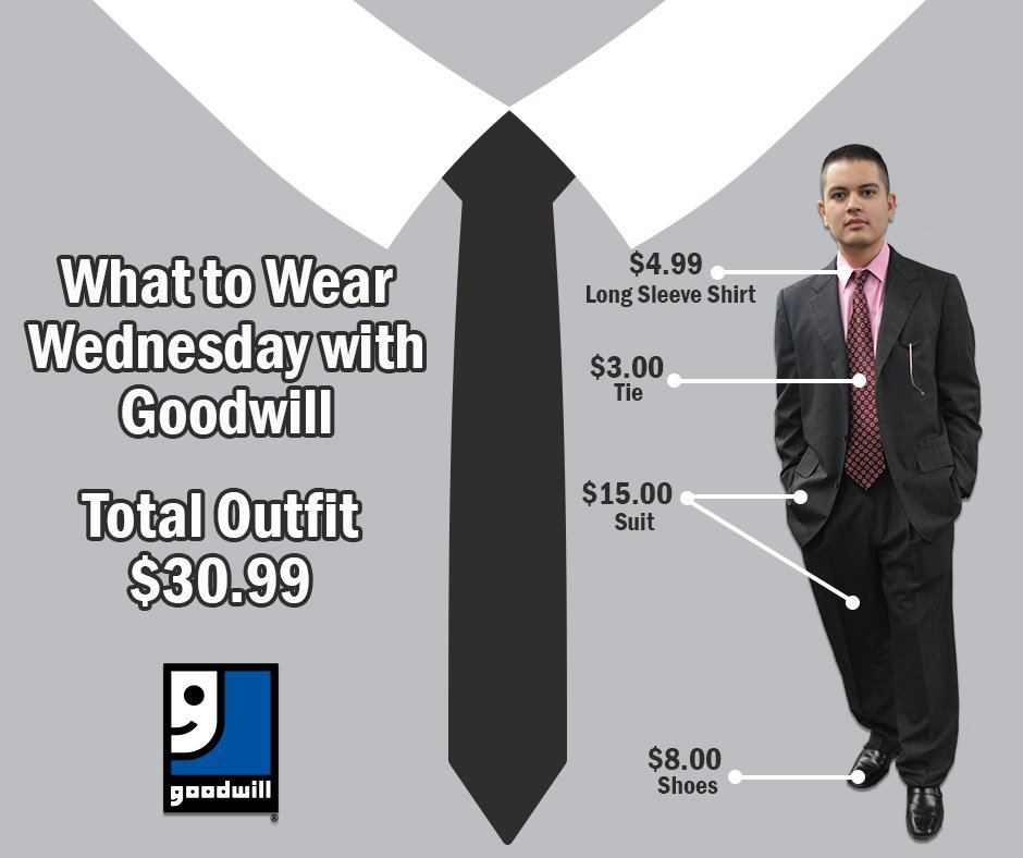 interview clothes for retail jobs