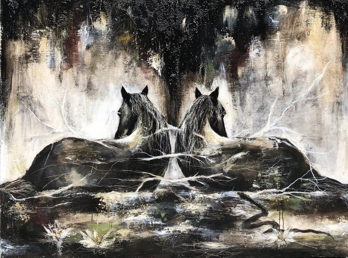 Redbud Gallery tweet media