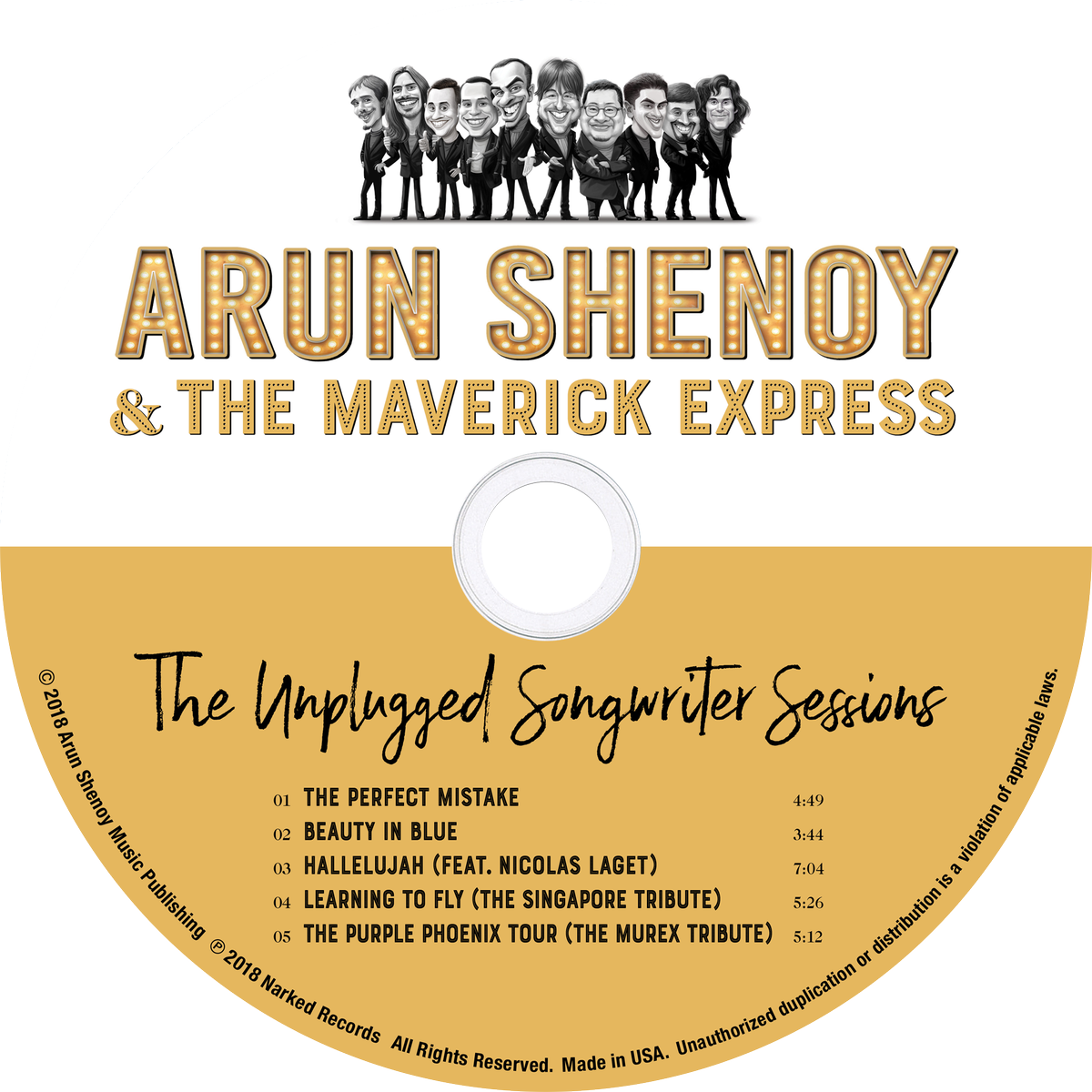 arunshen's tweet photo. New EP coming out at the end of the month, exactly 6 days to the day from the release of my debut, "Rumbadoodle." The pre-orders for the new singer/ songwriter styled album titled "The Unplugged Songwriter Sessions" are out today on iTunes. More to follow.... https://t.co/tYi1YVVlIc