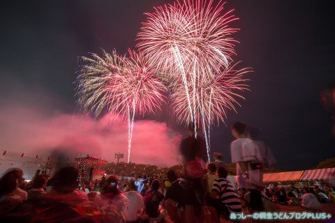 新里まつり花火大会日程と駐車場を確認 屋台 穴場スポット情報も 生活ハック 知りたい泉