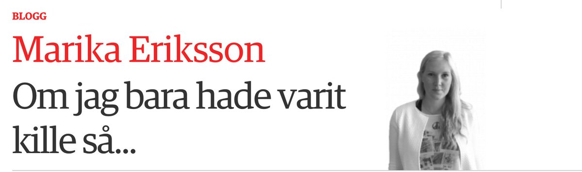 BLOGG. <a href="/MarikaEriksson5/">Marika</a> från Australien – om en vanlig dag i stallet och hur mycket större ansvar tjejer får i träningen där nere jämfört med hemma i Sverige.

travronden.se/blogg/marika-e…